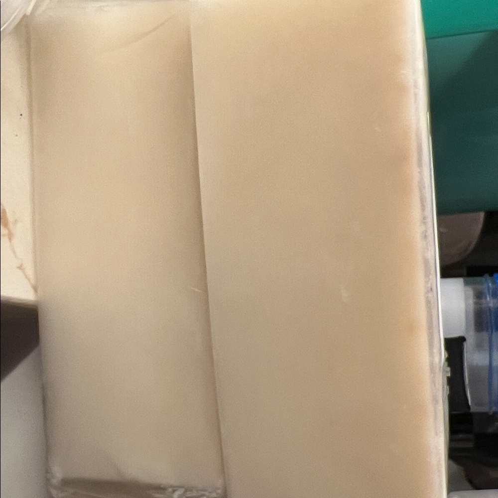 Oatmeal Melt & Pour Soap Base - Picture 2 of 2
